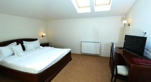 Green Park Boutique Hotel