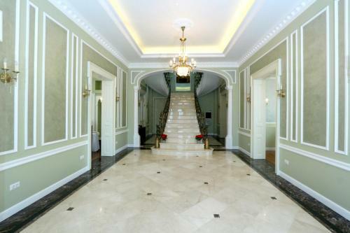 Green Park Boutique Hotel