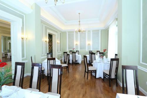 Green Park Boutique Hotel
