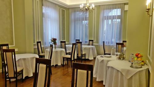 Green Park Boutique Hotel