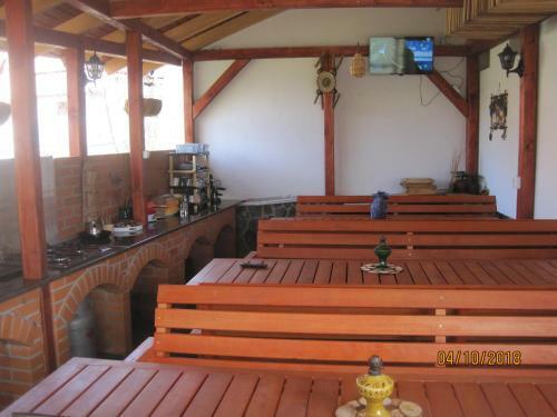 Bed & Breakfast Zolt�n & Erika Panzi� Parajd