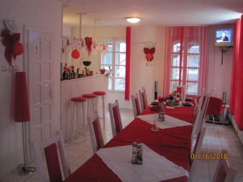 Bed & Breakfast Zolt�n & Erika Panzi� Parajd