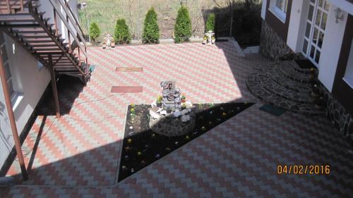 Bed & Breakfast Zolt�n & Erika Panzi� Parajd