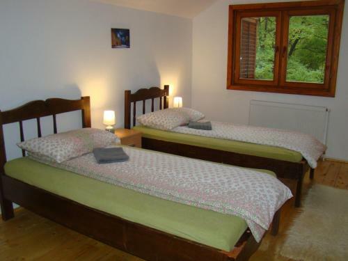 Agroturismo Sz�kely H�z