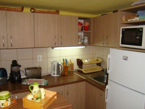 Agroturismo Sz�kely H�z