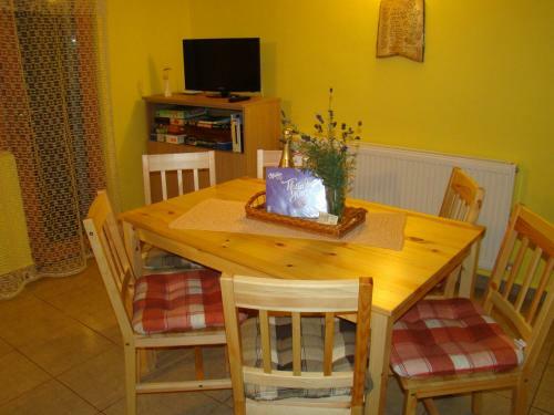 Agroturismo Sz�kely H�z