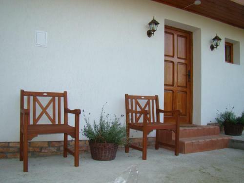 Agroturismo Sz�kely H�z