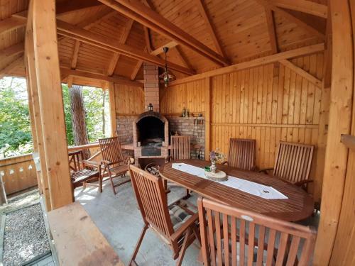 Agroturismo Sz�kely H�z