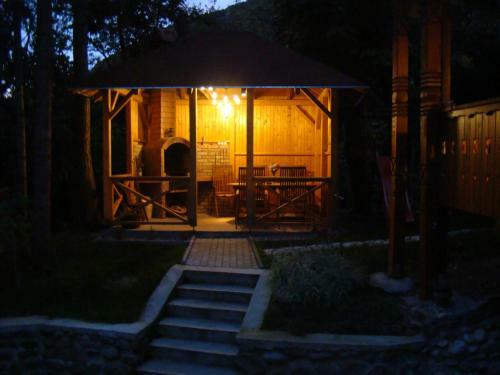 Agroturismo Sz�kely H�z