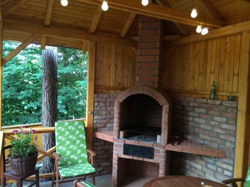 Agroturismo Sz�kely H�z