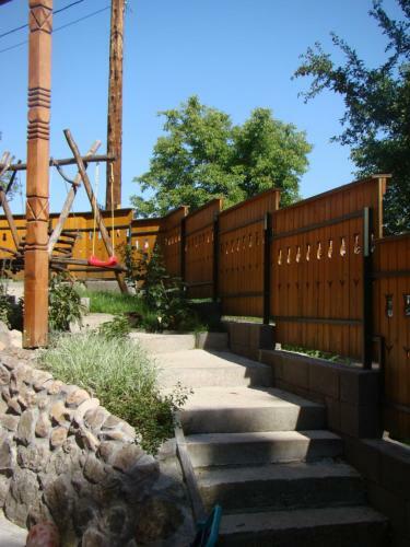 Agroturismo Sz�kely H�z