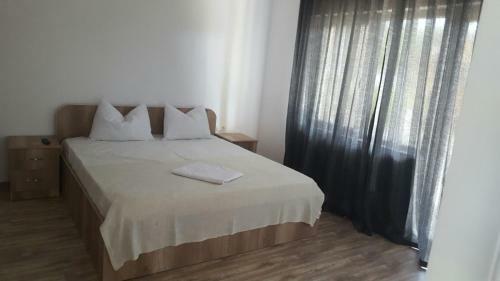 Hostal Pensiunea Casa Alb?