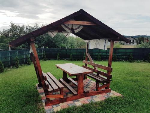 Hostal Pensiunea Casa Alb?