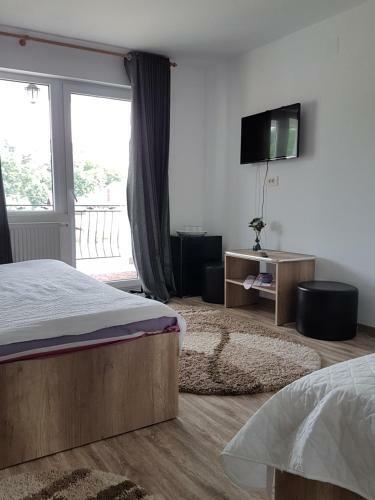 Hostal Pensiunea Casa Alb?