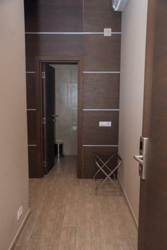 Hotel Crystal