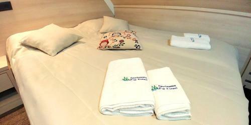 Apartamentos Angella Kop Konaci