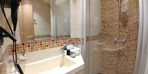 Apartamentos Angella Kop Konaci