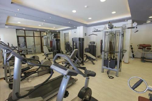 Apartamentos Tim 135 Konaci