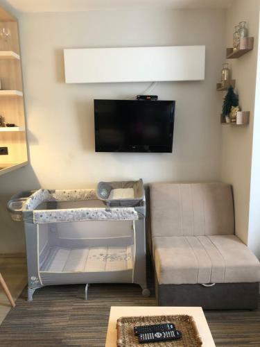 Apartamentos Tim 135 Konaci