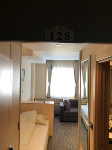 Apartman 128 Hotel Angella