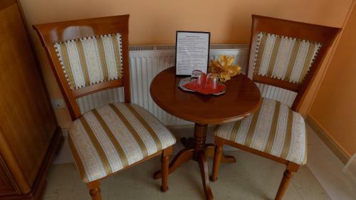 Hostal Casa Rad