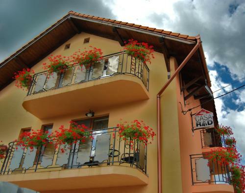 Hostal Casa Rad