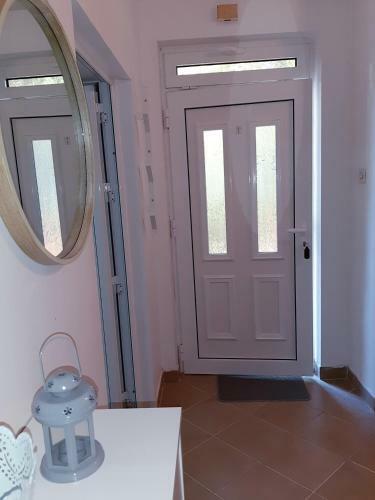 Apartamento Petrovi?