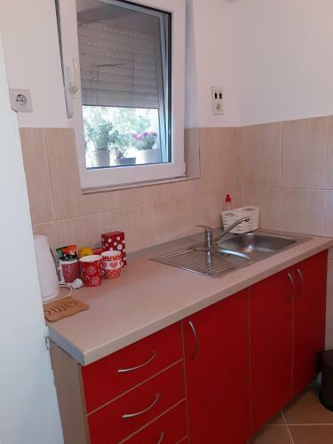 Apartamento Petrovi?