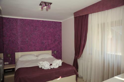 Bed & Breakfast Castelul De Smarald