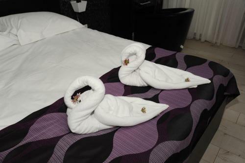 Bed & Breakfast Castelul De Smarald