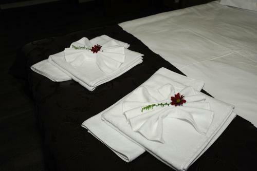 Bed & Breakfast Castelul De Smarald