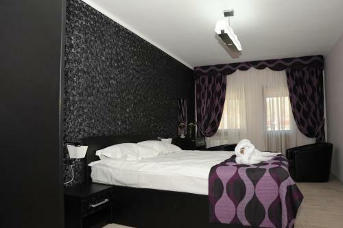 Bed & Breakfast Castelul De Smarald