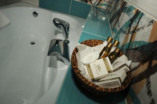 Bed & Breakfast Castelul De Smarald