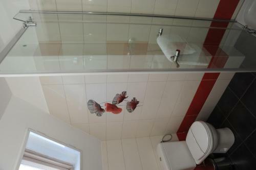 Bed & Breakfast Castelul De Smarald