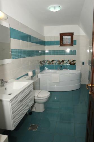 Bed & Breakfast Castelul De Smarald