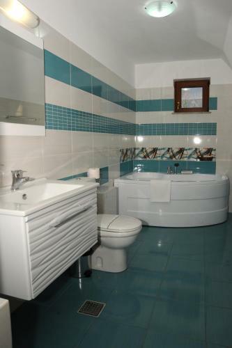 Bed & Breakfast Castelul De Smarald