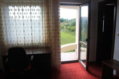 Hostal Forest Villa