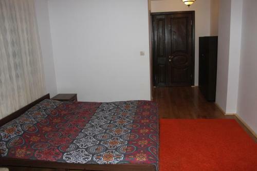 Hostal Forest Villa