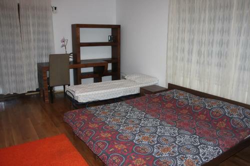 Hostal Forest Villa