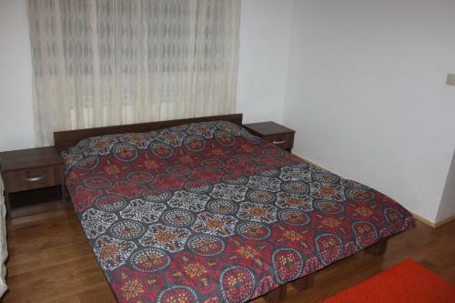 Hostal Forest Villa