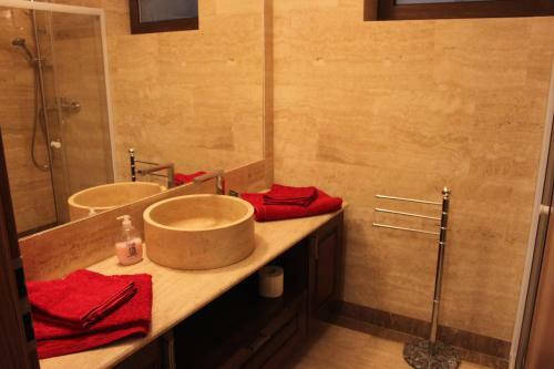 Hostal Forest Villa