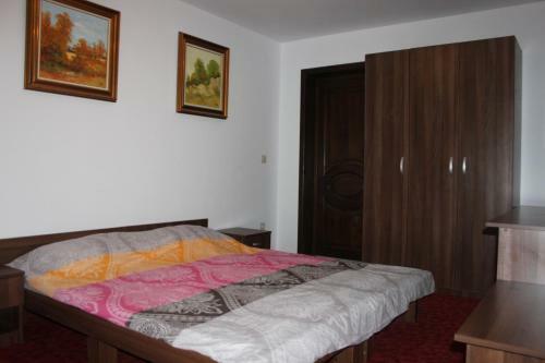 Hostal Forest Villa