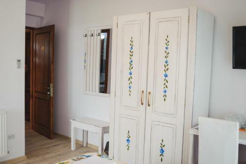 Hostal Pensiunea Geostar