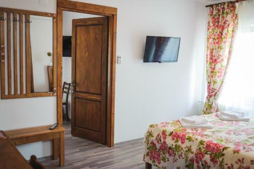 Hostal Pensiunea Geostar