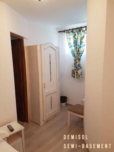 Hostal Pensiunea Geostar