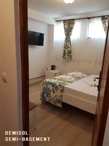 Hostal Pensiunea Geostar