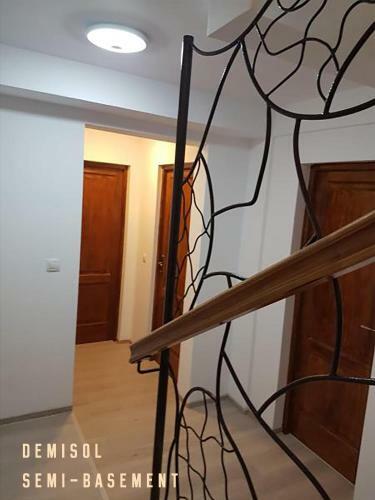 Hostal Pensiunea Geostar
