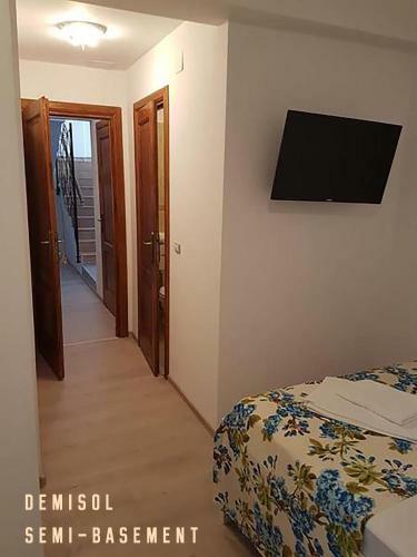 Hostal Pensiunea Geostar