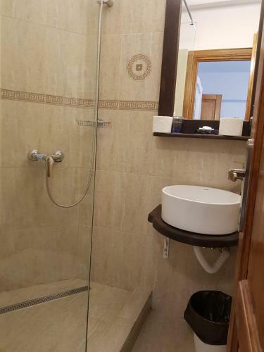 Hostal Pensiunea Geostar