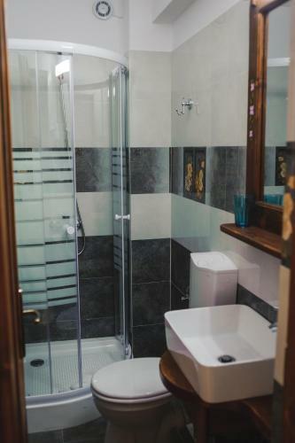 Hostal Pensiunea Geostar